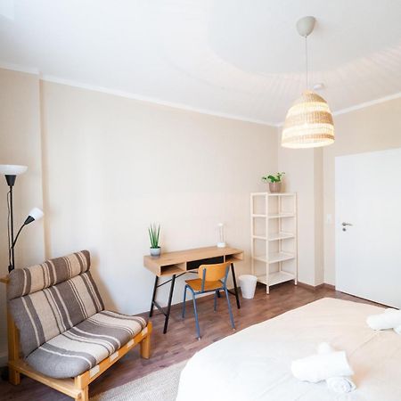 -Super Zentrales Zimmer- Direkt An Der Lutter! Билефельд Экстерьер фото