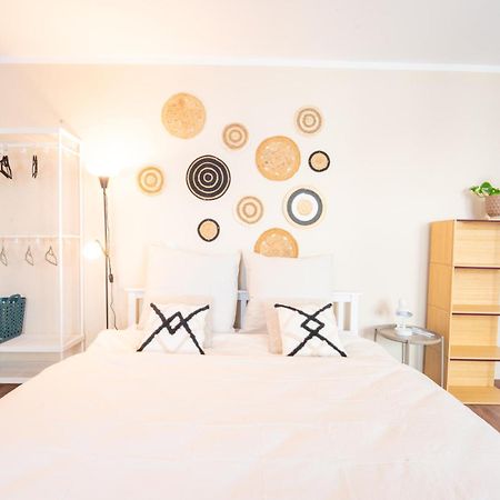-Super Zentrales Zimmer- Direkt An Der Lutter! Билефельд Экстерьер фото